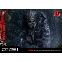 [Pre-Order] PRIME1 STUDIO - PMDHPR-03: BIG GAME COVER ART PREDATOR (PREDATOR COMICS)