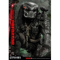 [Pre-Order] PRIME1 STUDIO - PMDHPR-03: BIG GAME COVER ART PREDATOR (PREDATOR COMICS)