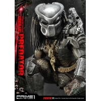 [Pre-Order] PRIME1 STUDIO - PMDHPR-03: BIG GAME COVER ART PREDATOR (PREDATOR COMICS)