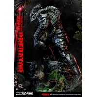 [Pre-Order] PRIME1 STUDIO - PMDHPR-03: BIG GAME COVER ART PREDATOR (PREDATOR COMICS)