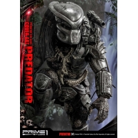 [Pre-Order] PRIME1 STUDIO - PMDHPR-03: BIG GAME COVER ART PREDATOR (PREDATOR COMICS)