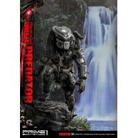 [Pre-Order] PRIME1 STUDIO - PMDHPR-03: BIG GAME COVER ART PREDATOR (PREDATOR COMICS)