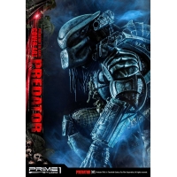 [Pre-Order] PRIME1 STUDIO - PMDHPR-03: BIG GAME COVER ART PREDATOR (PREDATOR COMICS)