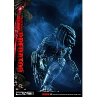 [Pre-Order] PRIME1 STUDIO - PMDHPR-03: BIG GAME COVER ART PREDATOR (PREDATOR COMICS)