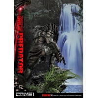 [Pre-Order] PRIME1 STUDIO - PMDHPR-03: BIG GAME COVER ART PREDATOR (PREDATOR COMICS)