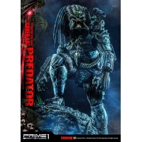 [Pre-Order] PRIME1 STUDIO - PMDHPR-03: BIG GAME COVER ART PREDATOR (PREDATOR COMICS)