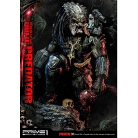 [Pre-Order] PRIME1 STUDIO - PMDHPR-03: BIG GAME COVER ART PREDATOR (PREDATOR COMICS)