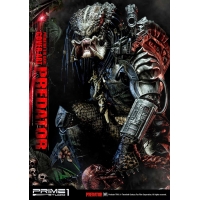 [Pre-Order] PRIME1 STUDIO - PMDHPR-03: BIG GAME COVER ART PREDATOR (PREDATOR COMICS)