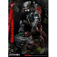 [Pre-Order] PRIME1 STUDIO - PMDHPR-03: BIG GAME COVER ART PREDATOR (PREDATOR COMICS)