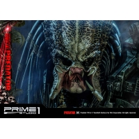 [Pre-Order] PRIME1 STUDIO - PMDHPR-03: BIG GAME COVER ART PREDATOR (PREDATOR COMICS)