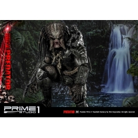 [Pre-Order] PRIME1 STUDIO - PMDHPR-03: BIG GAME COVER ART PREDATOR (PREDATOR COMICS)