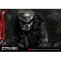 [Pre-Order] PRIME1 STUDIO - PMDHPR-03: BIG GAME COVER ART PREDATOR (PREDATOR COMICS)