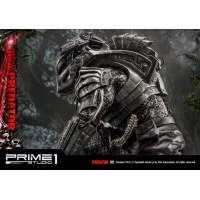 [Pre-Order] PRIME1 STUDIO - PMDHPR-03: BIG GAME COVER ART PREDATOR (PREDATOR COMICS)