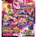 Dragon Ball CapsuleR Majin Buu of the Surprise 7pcs