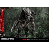 [Pre-Order] PRIME1 STUDIO - PMDHPR-03: BIG GAME COVER ART PREDATOR (PREDATOR COMICS)