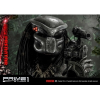 [Pre-Order] PRIME1 STUDIO - PMDHPR-03: BIG GAME COVER ART PREDATOR (PREDATOR COMICS)