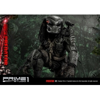 [Pre-Order] PRIME1 STUDIO - PMDHPR-03: BIG GAME COVER ART PREDATOR (PREDATOR COMICS)