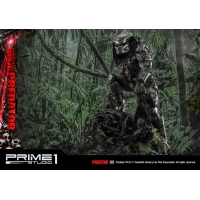 [Pre-Order] PRIME1 STUDIO - PMDHPR-03: BIG GAME COVER ART PREDATOR (PREDATOR COMICS)