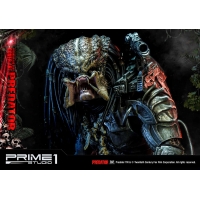 [Pre-Order] PRIME1 STUDIO - PMDHPR-03: BIG GAME COVER ART PREDATOR (PREDATOR COMICS)