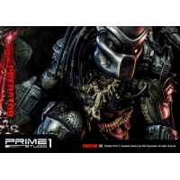 [Pre-Order] PRIME1 STUDIO - PMDHPR-03: BIG GAME COVER ART PREDATOR (PREDATOR COMICS)