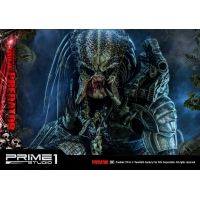 [Pre-Order] PRIME1 STUDIO - PMDHPR-03: BIG GAME COVER ART PREDATOR (PREDATOR COMICS)