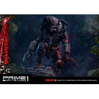 [Pre-Order] PRIME1 STUDIO - PMDHPR-03: BIG GAME COVER ART PREDATOR (PREDATOR COMICS)