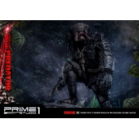 [Pre-Order] PRIME1 STUDIO - PMDHPR-03: BIG GAME COVER ART PREDATOR (PREDATOR COMICS)