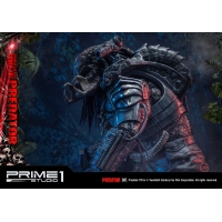 [Pre-Order] PRIME1 STUDIO - PMDHPR-03: BIG GAME COVER ART PREDATOR (PREDATOR COMICS)