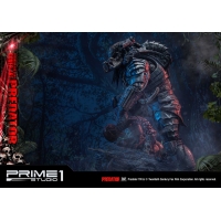 [Pre-Order] PRIME1 STUDIO - PMDHPR-03: BIG GAME COVER ART PREDATOR (PREDATOR COMICS)