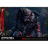 [Pre-Order] PRIME1 STUDIO - PMDHPR-03: BIG GAME COVER ART PREDATOR (PREDATOR COMICS)