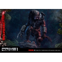 [Pre-Order] PRIME1 STUDIO - PMDHPR-03: BIG GAME COVER ART PREDATOR (PREDATOR COMICS)