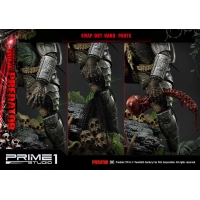 [Pre-Order] PRIME1 STUDIO - PMDHPR-03: BIG GAME COVER ART PREDATOR (PREDATOR COMICS)