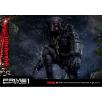 [Pre-Order] PRIME1 STUDIO - PMDHPR-03: BIG GAME COVER ART PREDATOR (PREDATOR COMICS)