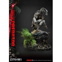 [Pre-Order] PRIME1 STUDIO - PMDHPR-03: BIG GAME COVER ART PREDATOR (PREDATOR COMICS)