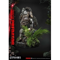 [Pre-Order] PRIME1 STUDIO - PMDHPR-03: BIG GAME COVER ART PREDATOR (PREDATOR COMICS)