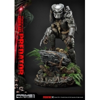 [Pre-Order] PRIME1 STUDIO - PMDHPR-03: BIG GAME COVER ART PREDATOR (PREDATOR COMICS)