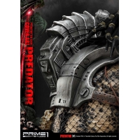 [Pre-Order] PRIME1 STUDIO - PMDHPR-03: BIG GAME COVER ART PREDATOR (PREDATOR COMICS)