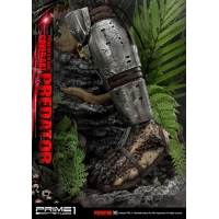 [Pre-Order] PRIME1 STUDIO - PMDHPR-03: BIG GAME COVER ART PREDATOR (PREDATOR COMICS)