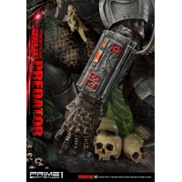 [Pre-Order] PRIME1 STUDIO - PMDHPR-03: BIG GAME COVER ART PREDATOR (PREDATOR COMICS)