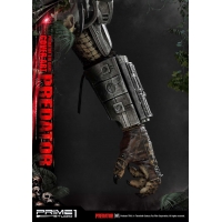 [Pre-Order] PRIME1 STUDIO - PMDHPR-03: BIG GAME COVER ART PREDATOR (PREDATOR COMICS)