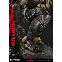 [Pre-Order] PRIME1 STUDIO - PMDHPR-03: BIG GAME COVER ART PREDATOR (PREDATOR COMICS)