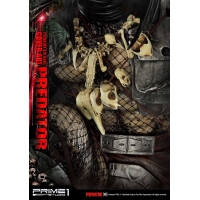 [Pre-Order] PRIME1 STUDIO - PMDHPR-03: BIG GAME COVER ART PREDATOR (PREDATOR COMICS)