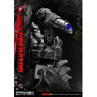 [Pre-Order] PRIME1 STUDIO - PMDHPR-03: BIG GAME COVER ART PREDATOR (PREDATOR COMICS)