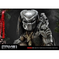 [Pre-Order] PRIME1 STUDIO - PMDHPR-03: BIG GAME COVER ART PREDATOR (PREDATOR COMICS)