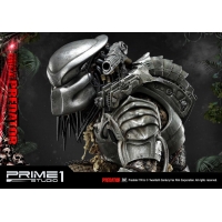 [Pre-Order] PRIME1 STUDIO - PMDHPR-03: BIG GAME COVER ART PREDATOR (PREDATOR COMICS)