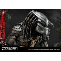 [Pre-Order] PRIME1 STUDIO - PMDHPR-03: BIG GAME COVER ART PREDATOR (PREDATOR COMICS)