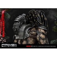 [Pre-Order] PRIME1 STUDIO - PMDHPR-03: BIG GAME COVER ART PREDATOR (PREDATOR COMICS)