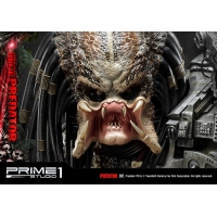 [Pre-Order] PRIME1 STUDIO - PMDHPR-03: BIG GAME COVER ART PREDATOR (PREDATOR COMICS)