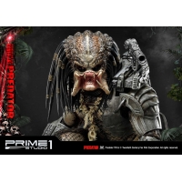 [Pre-Order] PRIME1 STUDIO - PMDHPR-03: BIG GAME COVER ART PREDATOR (PREDATOR COMICS)