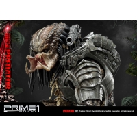 [Pre-Order] PRIME1 STUDIO - PMDHPR-03: BIG GAME COVER ART PREDATOR (PREDATOR COMICS)